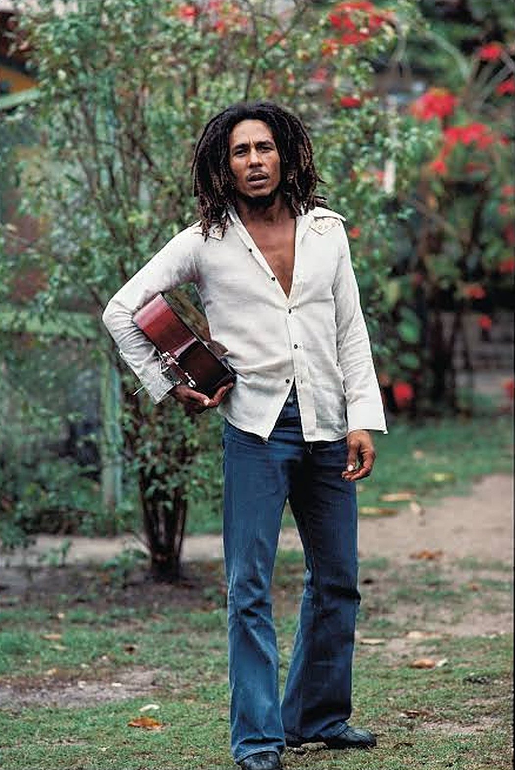 Bob Marley