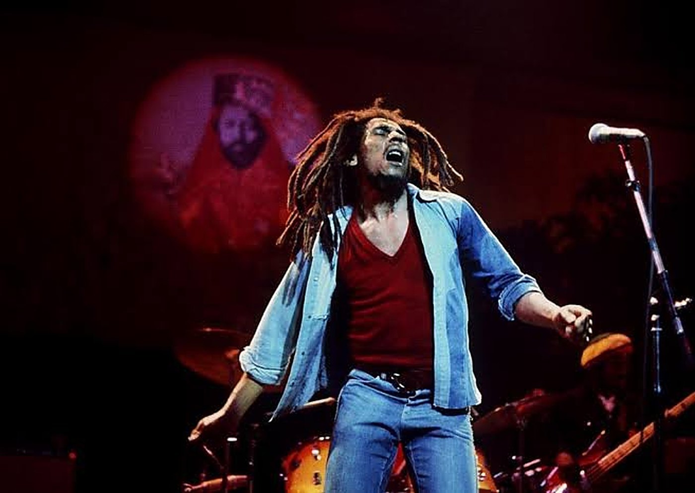 Bob Marley