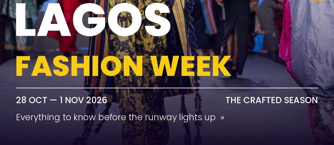 Lagos Fashion Week