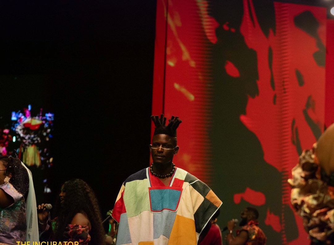 Lagos Fashion Week