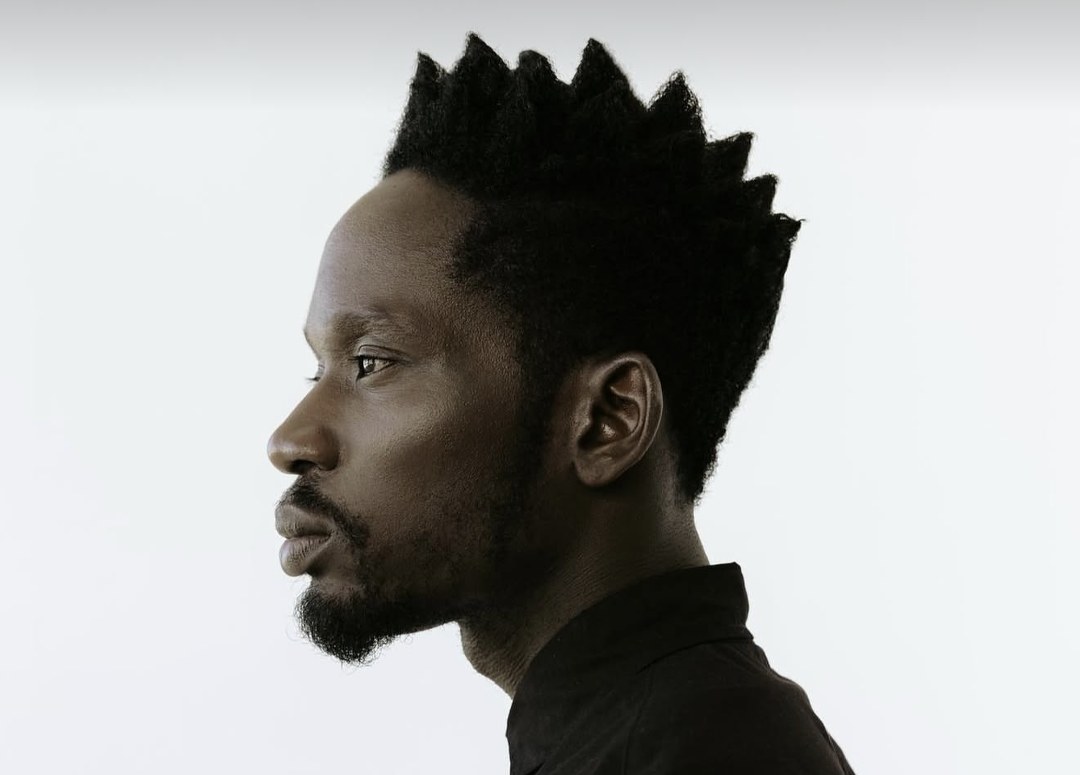 Mr Eazi