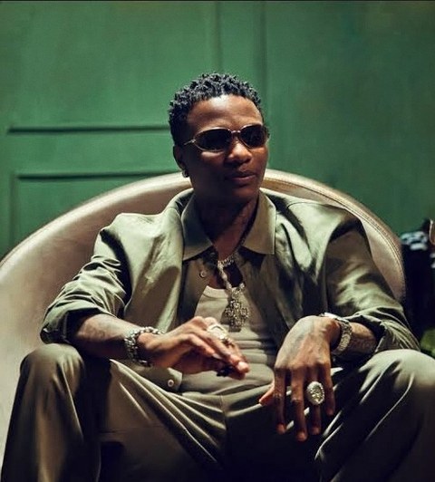 Wizkid
