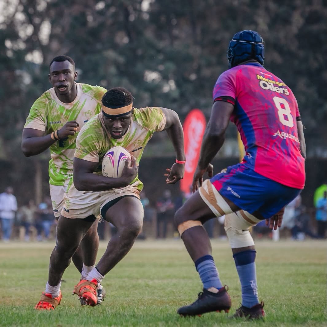 Impala Floodlit Rugby Tournament