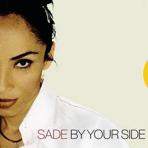 By Your Side cover