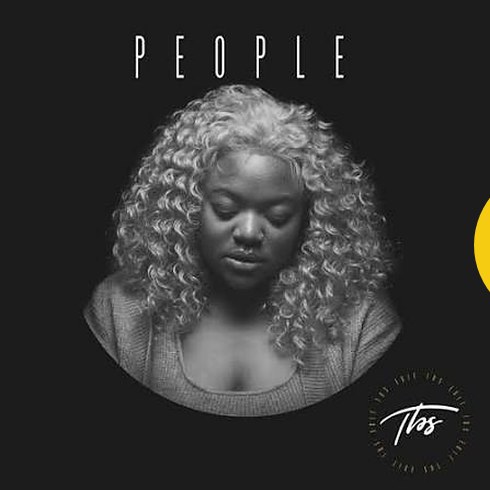 People cover