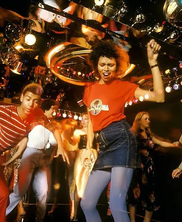 New York disco, 1970s