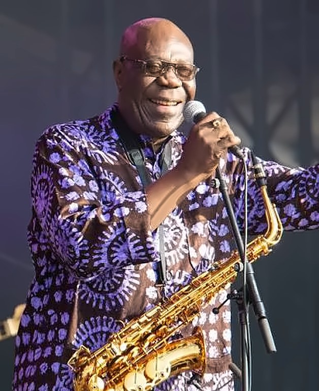 Manu Dibango