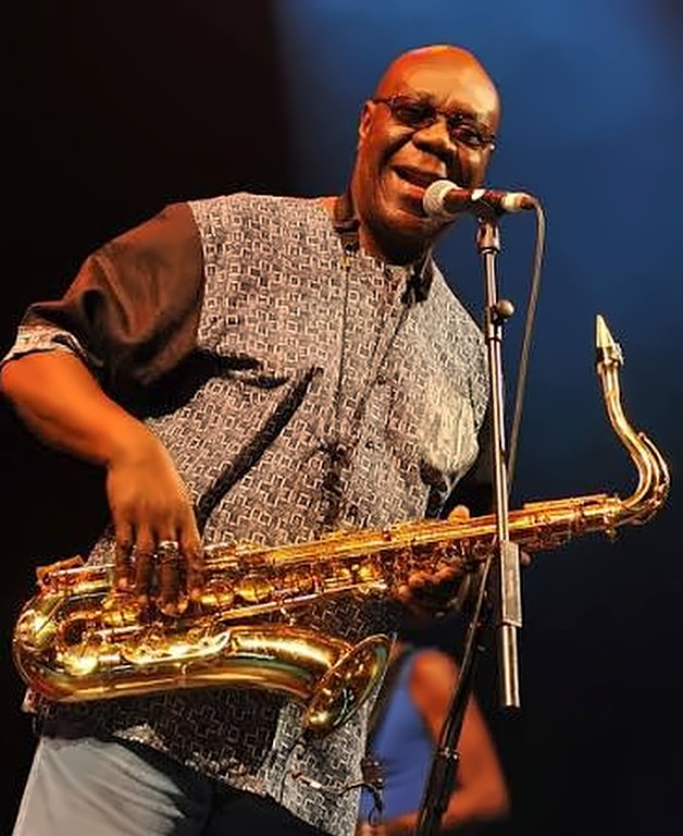 Manu Dibango