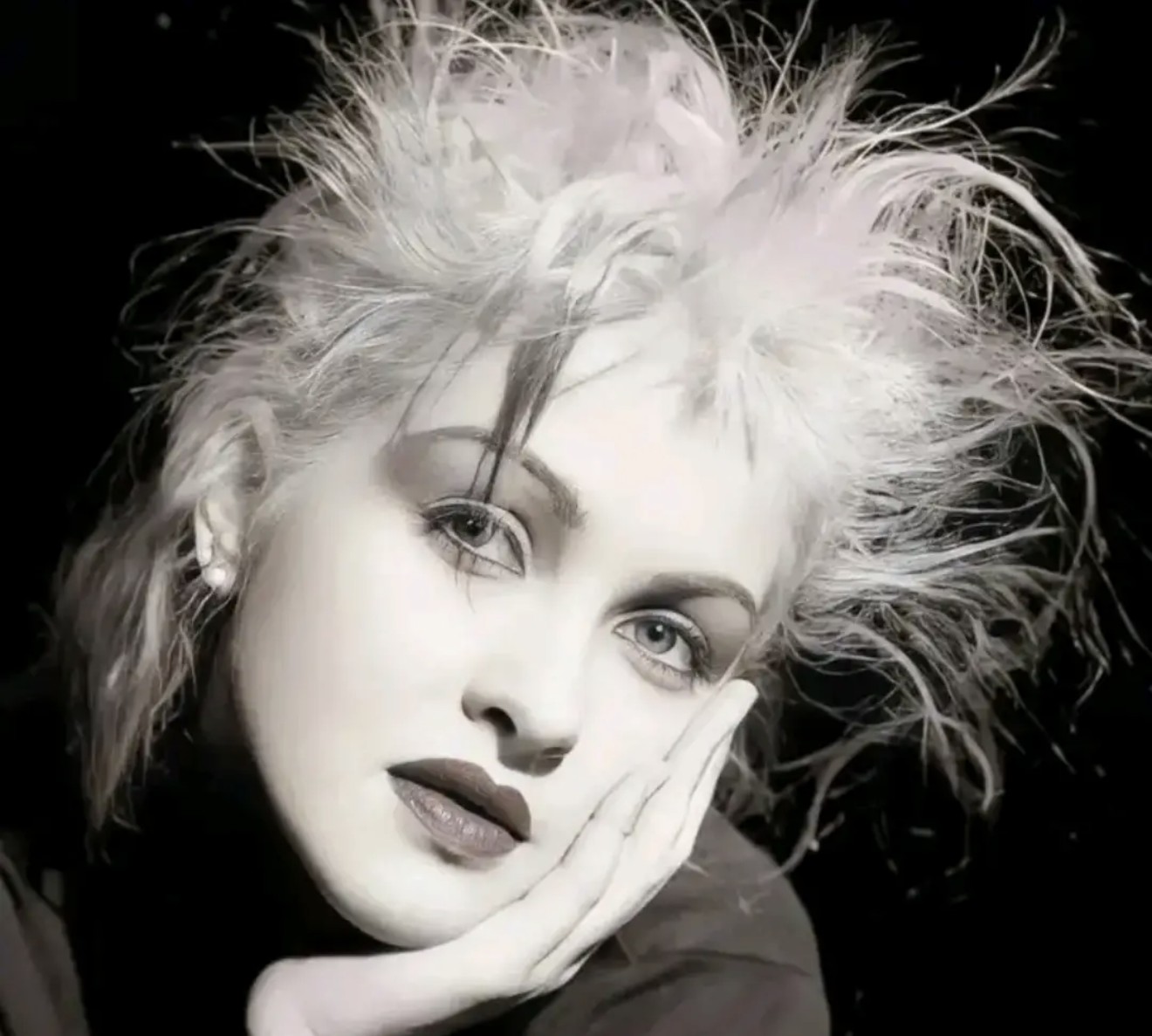 Cyndi Lauper