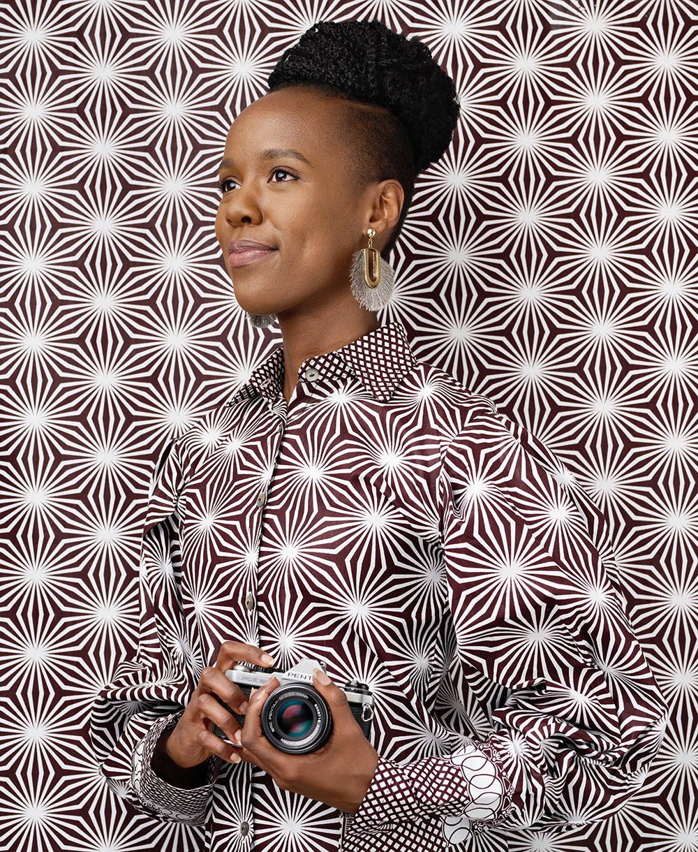 Thandiwe Muriu