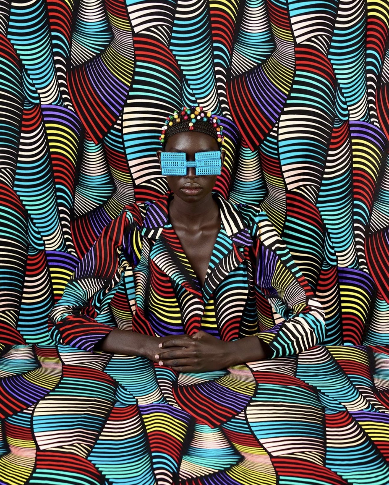 From the Camo series