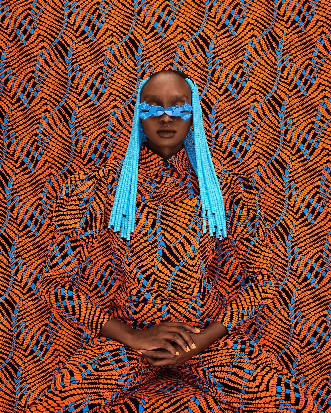 From the Camo series
